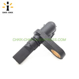 CHKK-CHKK ABS Wheel Speed Sensor Front Right 89542-0C020 for Toyota Sequoia 2008-2016 Tundra 2007-16 895420C020