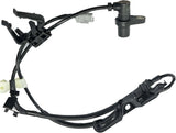 1X NEW Wheel Speed ABS Sensor For Toyota Camry Lexus ES300 ES330 ES350 Front Left 89543-33070