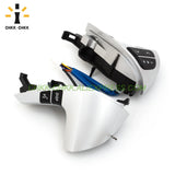 CHKK-CHKK New 84250-0E260 Steering Wheel Switch Radio Audio Control for Toyota Camry 842500E260