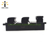 Window Switch For 2007 2008 2009 Nissan Versa Front Driver Side Black 25401-ED500