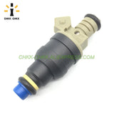 CHKK 4pcs 0280150941 F0SE-B5A Fuel Injector For BMW K1000 k1100 k1200 k1300 k1600k Ford Mustang Ranger Taurus Mercury Cougar