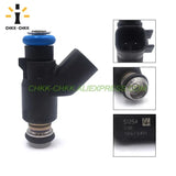 CHKK-CHKK FJ1061 12613411 Renovation fuel injector for HUMMER/CADILLAC/CHEVROLET/GMC H3 / ESCALADE / SAVANA 5.3L 6.0L 4.8L