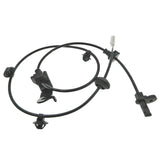 NEW 57475-TF0-003 Rear Left ABS Wheel Speed Sensor For Honda Fit City Insight CR-Z
