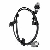 Rear Right ABS Wheel Speed Sensor 4670B008 For Mitsubishi L200 Triton 2015-2017 NEW