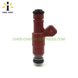 CHKK-CHKK 0280155757 A0000788623 Renovation fuel injector for MERCEDES-BENZ C280 / C36 / E320 / S320 / SL320 2.8/3.2/3.6L L6