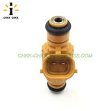 CHKK-CHKK 35310-2B020 fuel injector for HYUNDAI i20 1.4L 2008~2015