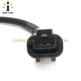 CHKK-CHKK Crankshaft Position Sensor 33220-77E00 for Suzuki Grand Vitara Baleno SX4 3322077E00