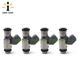 CHKK-CHKK  IWP023 IWP-023 46433547 214310002310 fuel injector for Volkswagon Golf Polo Seat 1.6L