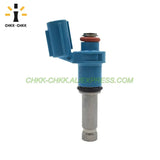CHKK-CHKK 23250-45020 23209-45020 fuel injector for LEXUS  LFA LFA10 2010~2012 4.8L V10 1LRGUE 2325045020