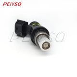 CHKK 4pcs FBYCS20 842-12344 Fuel Injector For SUZUKI AERIO 2004-2007 2.3L I4 2.7L