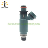 CHKK-CHKK 195500-3920 16611-AA521 380CC fuel injector for Subaru Impreza WRX Sedan 4-Door 2.0L H4 2002~2005