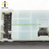 CHKK-CHKK New Car Accessory Power Window Control Switch FOR  Nissan Pathfinder 2005-2006 4.0L V6 25401-ZP40B 25401-9W100
