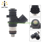 CHKK-CHKK 0280158307 04E906031C fuel injector for VOLKSWAGEN Golf 1.6L