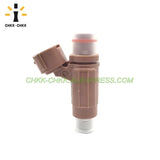 CHKK-CHKK 1/4x 60E-13761-10-00 Renovation Fuel Injector For Yamaha FX VX PWC & Jet Boats 2004-2011