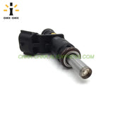 CHKK-CHKK 1/4pcs 7528176 V752817680-07 fuel injector for MINI PEUGEOT PARTNER COOPER COUNTRYMAN 11~16 COOPER PACEMAN 13537528176