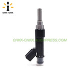 CHKK-CHKK 2325047010 23209-49205 0280158213 fuel injector for TOYOTA Genera/NA YARIS VIOS 2013 1.2L 3NRFE