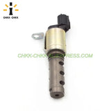 CHKK-CHKK OEM 15330-37010 Camshaft Timing Oil Control Valve VVT for Toyota Prius Scion Lexus 1533037010