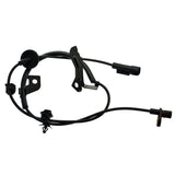 NEW 1X ABS Wheel Speed Sensor For Mitsubishi Lancer Outlander 07-14 3.0 V6 2.0 2.4 4670A579 Rear Left