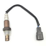 2pcs 89465-0G030 Lambda O2 Oxygen sensor For Toyota Land Cruiser Prado 1GRFE