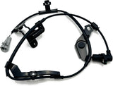 1X NEW ABS Wheel Speed Sensor For Toyota Tacoma 4Runner Land Cruiser Prado Hilux 89542-35050 Front Right