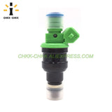 CHKK-CHKK 0280150558 XL3V-A5A 440CC fuel injector for Ford Linghtning Mustang GT Mustang Cobra Munstang Math I 5.4L V8