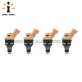 CHKK-CHKK 1/4/6X 16600-57Y00 Renovation fuel injector for NISSAN MAXIMA 1993~1994 3.0L V6 SOHC