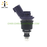 CHKK-CHKK 4/8x 16600-67U00 16600-21U01 fuel injector for Infiniti Q45 4.5L V8 1993~1996