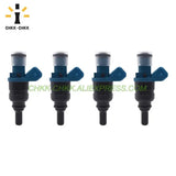 CHKK-CHKK 058133551F Renovation Fuel Injector for VOLKSWAGEN&Audi Passat Syncro / A4 / S4 / A6 1.8