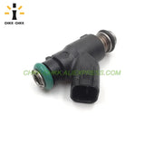 CHKK-CHKK 35310-3C100 fuel injector for Kia  Borrego 3.8L V6 2009 nozzle
