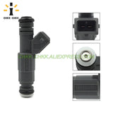 CHKK-CHKK 0280155823 13641707843 Fuel Injector For BMW&LAND ROVER 540I / 740I / 740IL / X5 / Z8 / RANGE ROVER 4.4L 4.6L