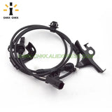 CHKK-CHKK Car Accessory ABS Wheel Speed Sensor For Toyota Yaris Vios 89542-0D030 895420D030