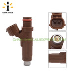 CHKK-CHKK HDB180E Fuel Injector For Mitsubishi Colt Z25A 4G19 Pre-Owned