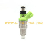 CHKK-CHKK 23250-74160 23209-74160 Renovation fuel injector for TOYOTA MR2 / CARINA / CELICA / CORONA / CALDINA 2.0L 3SGE