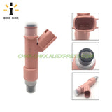 CHKK-CHKK 23250-21091 23209-21091 fuel injector for TOYOTA Sienta / Prius C 3.0L 1NZ