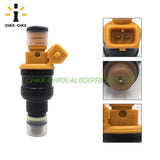 CHKK-CHKK 0280150762 fuel injector for VOLVO&PEUGEOT 240 242 244 245 740 745 760 780 960 / 450 / 505 1.9L 2.2L 2.3L 2.8L 2.9L