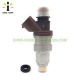 CHKK-CHKK Fuel Injectors 23209-79095 for Toyota 4Runner Tacoma T100 2.7L HILUX TACOMA LAND CRUISER 2325075050 23209-75050
