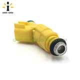CHKK-CHKK 0280156205 fuel injector for Ford&Mazda Ranger 2004~2005,2011 / B2300 2005~2006 2.3L