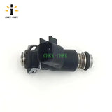 CHKK-CHKK Fuel Injector 2 Hole Fits for HiSun EFI UTV550 MSU500 HS500 Cowboy TSC 28160355