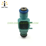 CHKK-CHKK RL591756AB 0280156036 04591756AB  new fuel injector for Chrysler Concorde Sebring Dodge Intrepid Stratus 2.7L