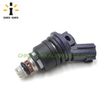 CHKK-CHKK NEW Car Accessory 16600-67U10 Renovation Fuel Injector for INFINITI Q45 4.5L V8 1993~1996 Nozzle
