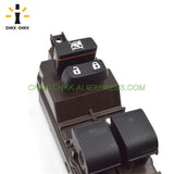 CHKK-CHKK 84040-33070 Accessory Power Window Control Switch FOR 2007-2012 Lexus ES240/350 3.5L 2GRFE 8404033070