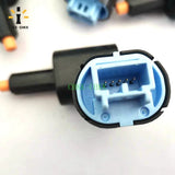 CHKK-CHKK Brake Stop Light Switch 84340-69115 for TOYOTA SPADE YARIS PORTE WISH PRIUS SIENNA CAMRY (HYBRID) PREVIA, TARAGO