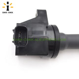 CHKK-CHKK  4PCS Car Accessory new Ignition Coil 30520-RB0-003 for HONDA CITY Saloon CIVIC VIII Hatchback FIT III 30520RB0003