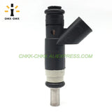 CHKK-CHKK 4x 04891577AC For Chrysler 200 Cirrus Sebring Dodge Avenger Caliber Journey Jeep Compass Patriot 4PCS Fuel Injectors