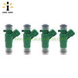 CHKK-CHKK 0280156020 70822420 fuel injector for FIAT FIRE 1.0 1.3 16V MPI PALIO SIENA STRADA DOBLO 2000