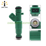 CHKK-CHKK 0280156252 032906031F fuel injector for Volkswagen Fox 1.6 2003~2004