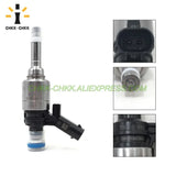 CHKK-CHKK 06H906036G 06H906036E 06H906036P fuel injector for Volkswagen BEETLE CC EOS PASSAT PASSAT CC TIGUAN JETTA2.0T L4