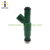 CHKK-CHKK 0280155789 04861047 fuel injector for DODGE&PLYMOUTH CARAVAN / GRAND CARAVAN / VOYAGER 3.3L V6