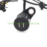 CHKK-CHKK ABS Wheel Speed Sensors 89546-0C020 REAR LH for TOYOTA SEQUOIA UCK35,45 895460C020