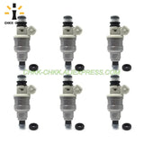 CHKK-CHKK 35310-33150 9250930004 fuel injector for HYUNDAI SONATA 2.0L L4 1992~1995